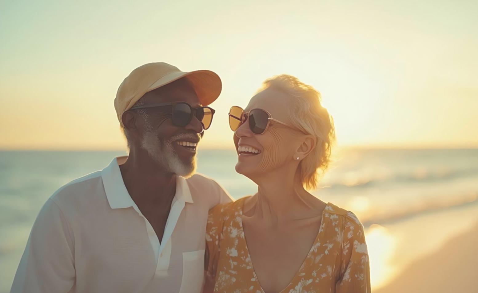 Sesja edukacyjna z zakresu pracy socjalnej w nowoczesnej sali szkoleniowej