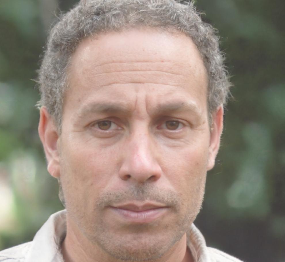 Krzysztof Baranowski - dyrektor programów edukacyjnych