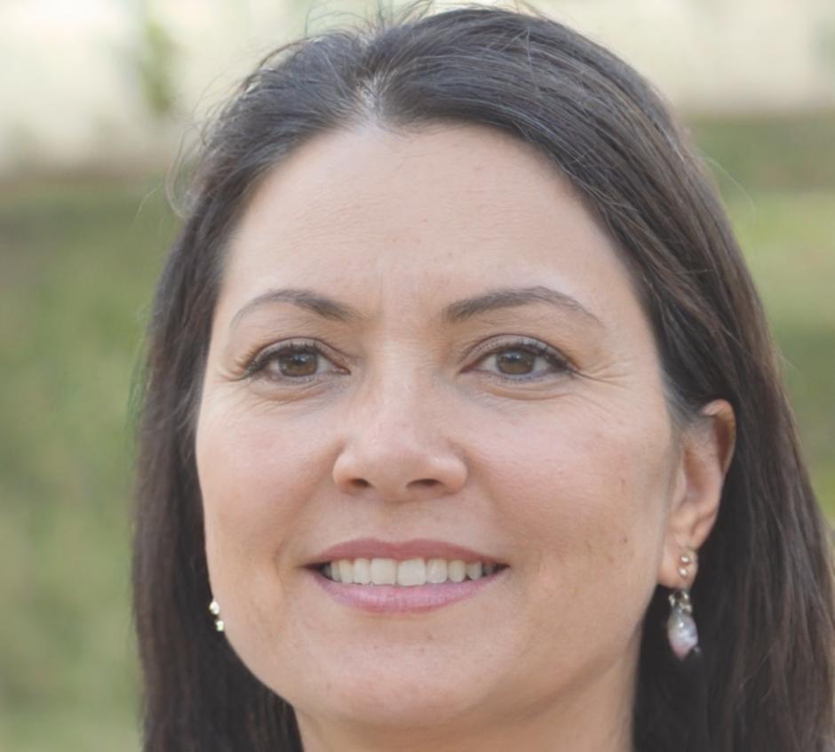 Anna Nowak - ekspertka w pracy z rodzinami