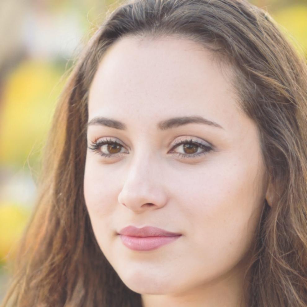 Magdalena Kowalska - specjalistka ds. opieki nad dziećmi